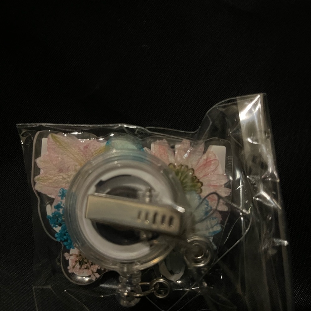 NICU Badge Reel